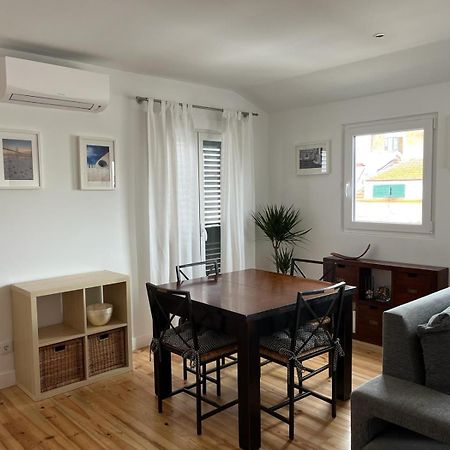 The Terrace Apartment Lisboa Εξωτερικό φωτογραφία