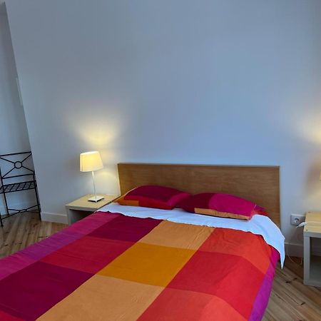 The Terrace Apartment Lisboa Εξωτερικό φωτογραφία