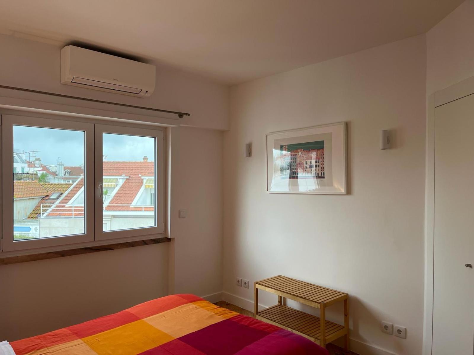 The Terrace Apartment Lisboa Εξωτερικό φωτογραφία
