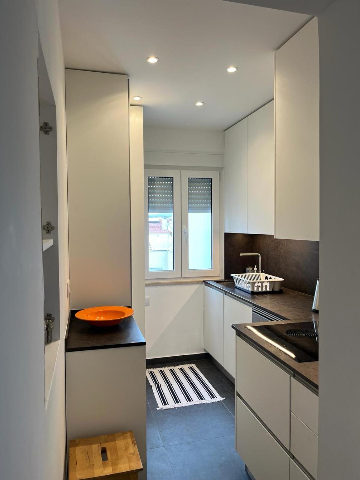 The Terrace Apartment Lisboa Εξωτερικό φωτογραφία