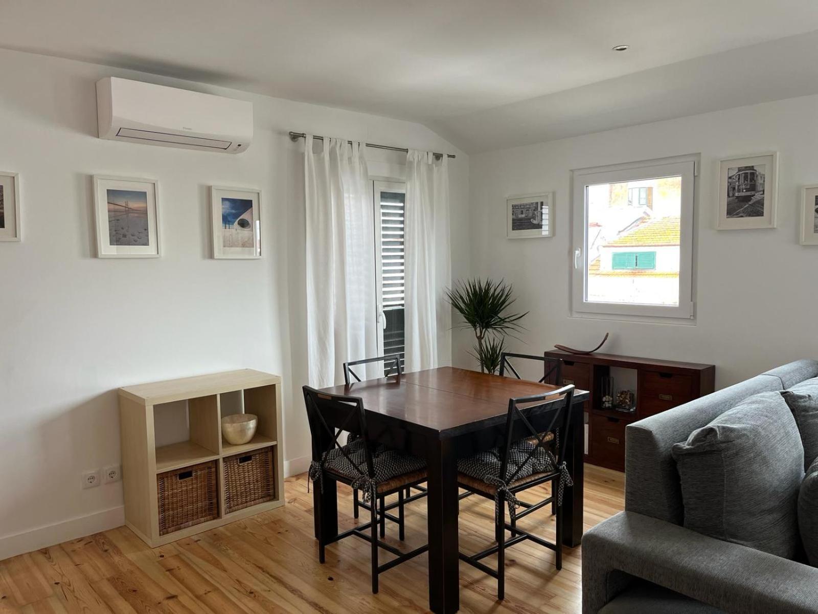 The Terrace Apartment Lisboa Εξωτερικό φωτογραφία
