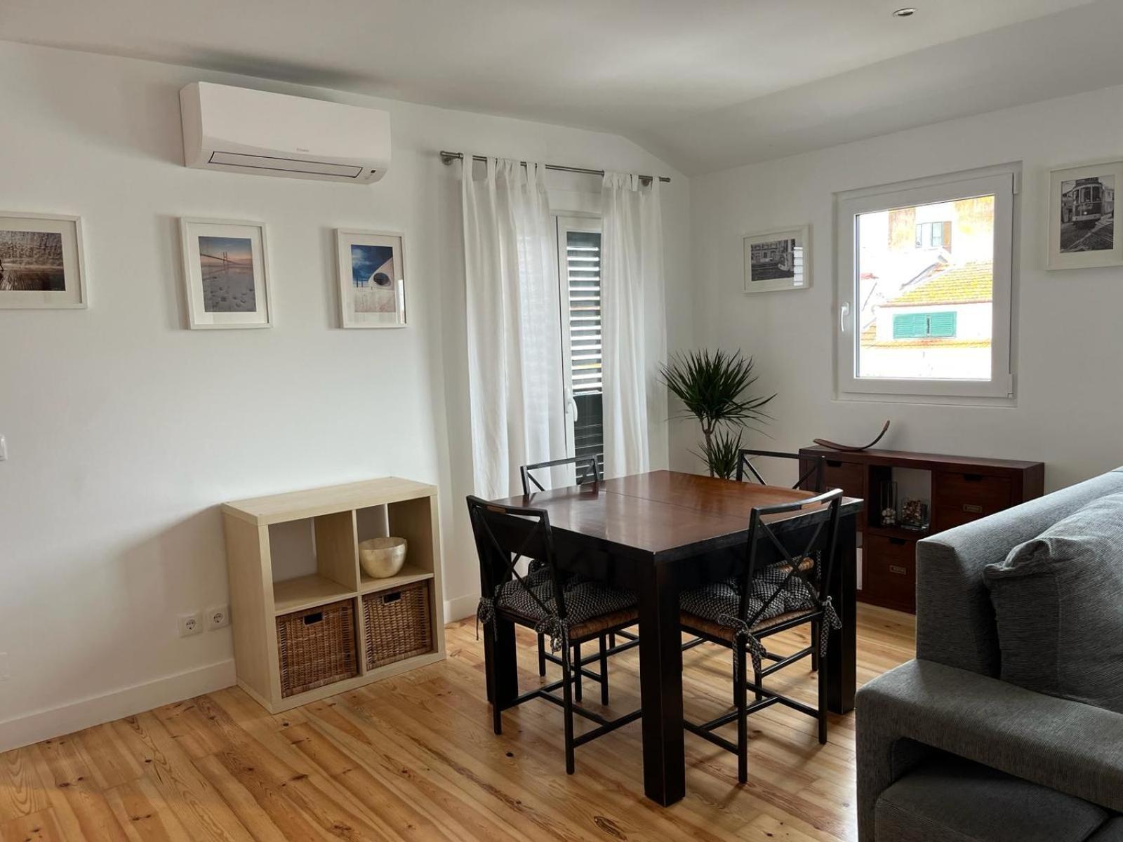 The Terrace Apartment Lisboa Εξωτερικό φωτογραφία