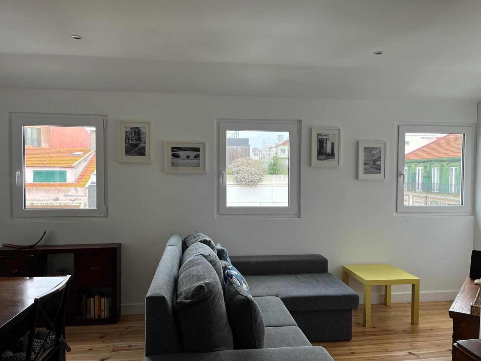The Terrace Apartment Lisboa Εξωτερικό φωτογραφία