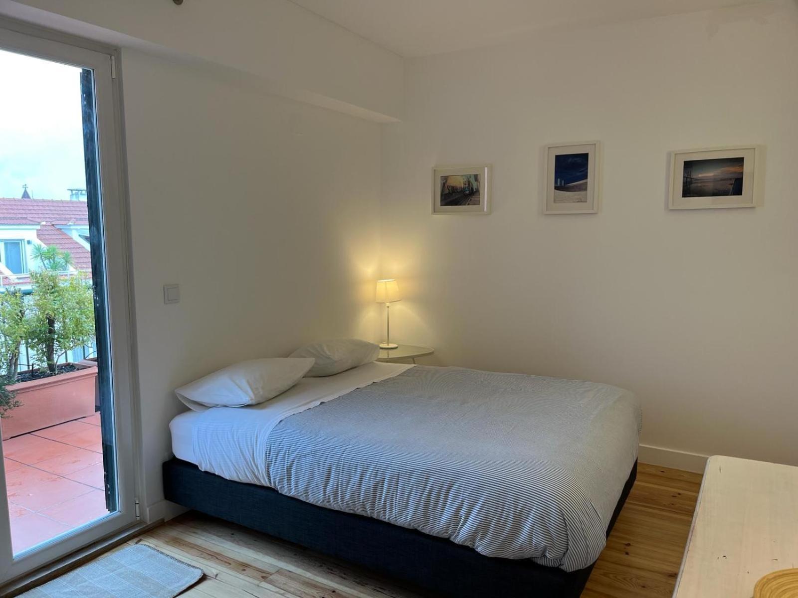 The Terrace Apartment Lisboa Εξωτερικό φωτογραφία