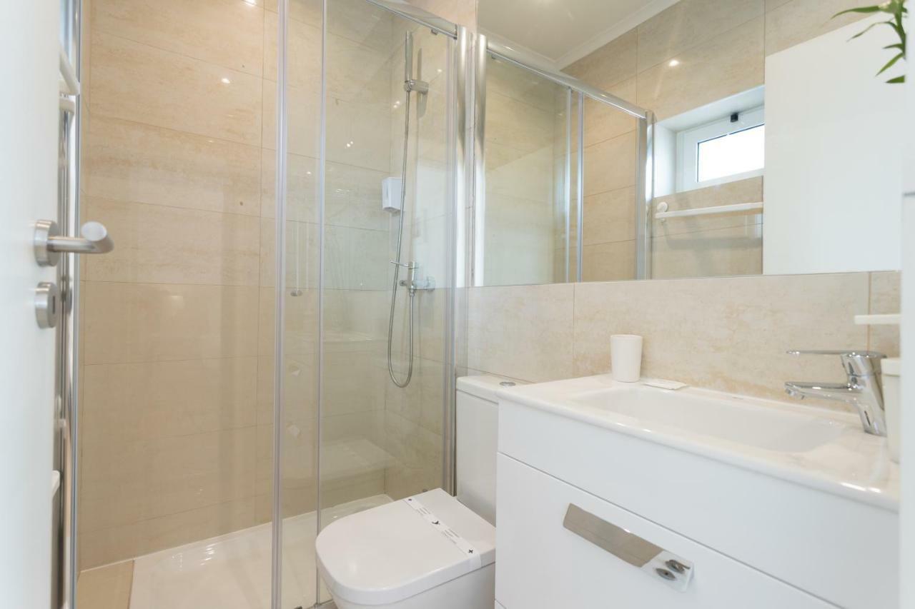 The Terrace Apartment Lisboa Εξωτερικό φωτογραφία